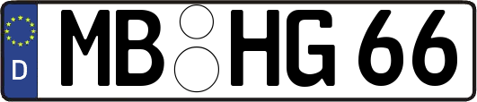 MB-HG66