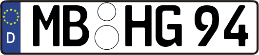 MB-HG94