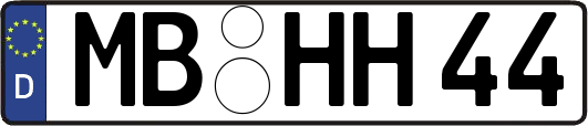 MB-HH44