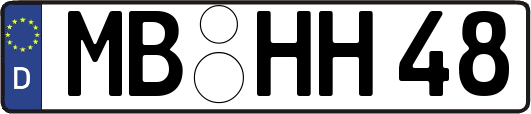 MB-HH48