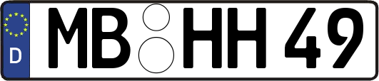 MB-HH49
