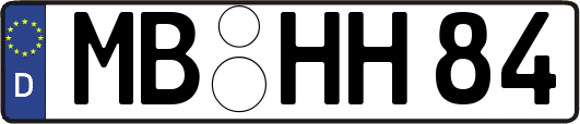 MB-HH84