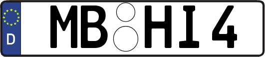 MB-HI4