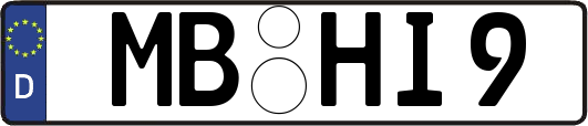 MB-HI9