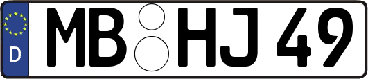 MB-HJ49