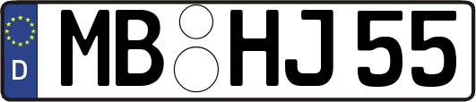 MB-HJ55