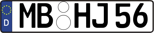 MB-HJ56