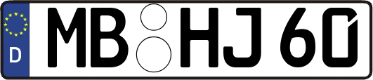MB-HJ60