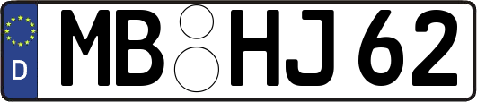 MB-HJ62