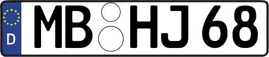MB-HJ68