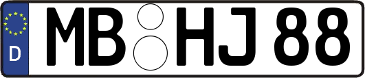 MB-HJ88