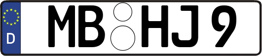 MB-HJ9