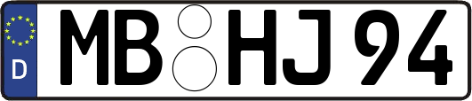 MB-HJ94