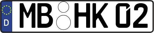 MB-HK02