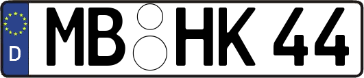 MB-HK44