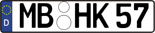 MB-HK57