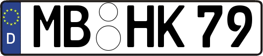 MB-HK79