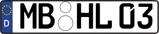 MB-HL03