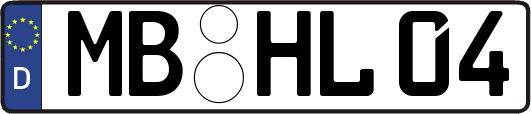 MB-HL04