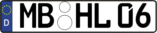 MB-HL06