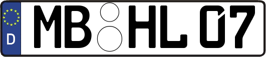 MB-HL07