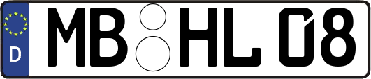 MB-HL08