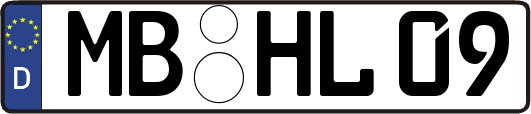MB-HL09