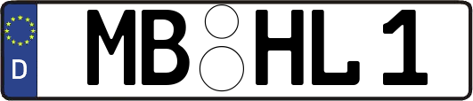 MB-HL1