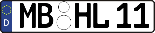 MB-HL11