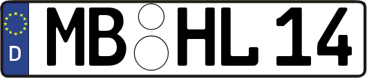 MB-HL14