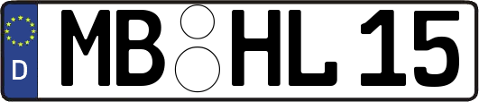 MB-HL15