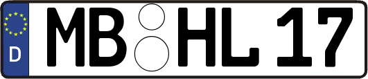 MB-HL17
