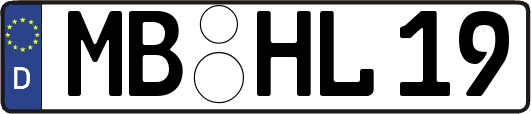 MB-HL19