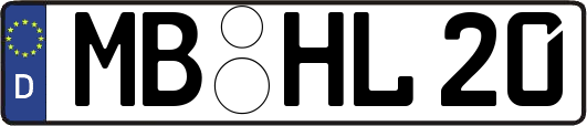 MB-HL20