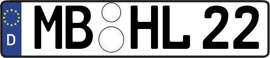 MB-HL22