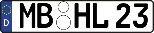 MB-HL23
