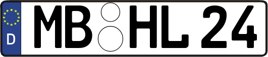 MB-HL24
