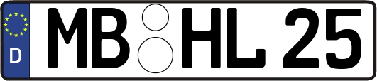 MB-HL25