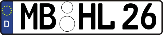 MB-HL26