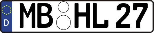 MB-HL27