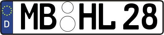 MB-HL28