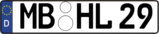 MB-HL29