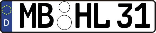 MB-HL31