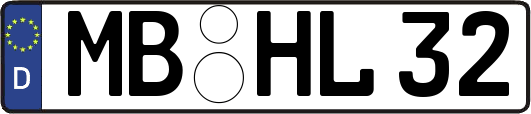 MB-HL32