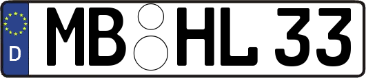 MB-HL33