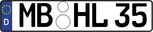 MB-HL35