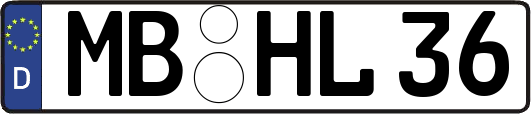MB-HL36