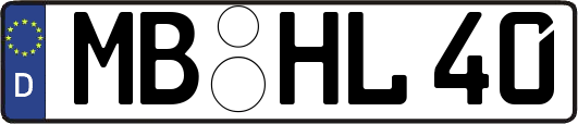 MB-HL40