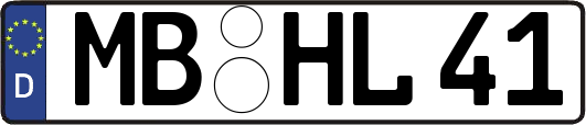 MB-HL41