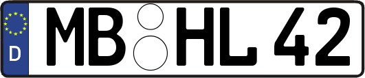 MB-HL42